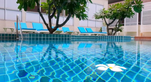 FURAMA XCLUSIVE SATHORN HOTEL