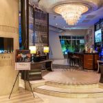 HILTON BANGKOK GRANDE ASOKE HOTEL