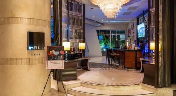 HILTON BANGKOK GRANDE ASOKE HOTEL