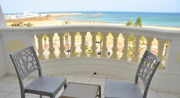TMK L'ATRIUM YASMINE BY TURISMARK HOTEL