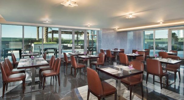 ATANA HOTEL