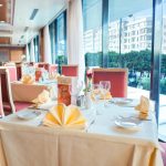 EL MOURADI AFRICA TUNIS HOTEL