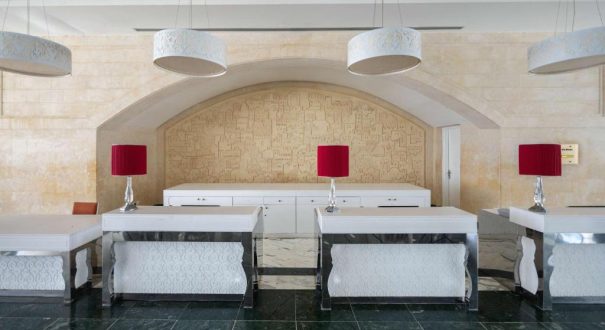RADISSON BLU RESORT & THALASSO HOTEL