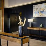 TUNIS MARRIOTT HOTEL