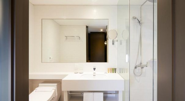 GLAD MAPO HOTEL