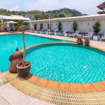 SUN SHINE PATONG HOTEL