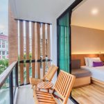 THE LUNAR PATONG HOTEL
