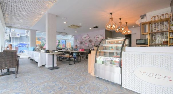 SINO MAISON HOTEL