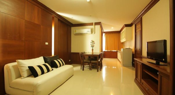 CONVENIENT PARK HOTEL