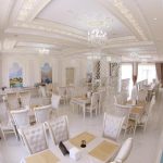 PANJAKENT PLAZA HOTEL