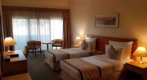 LAVENDER HOTEL