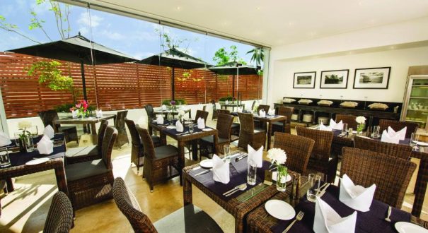 FAIRVIEW COLOMBO HOTEL