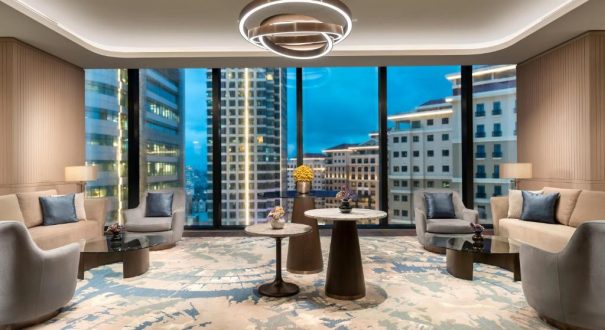 ADDRESS ISTANBUL HOTEL