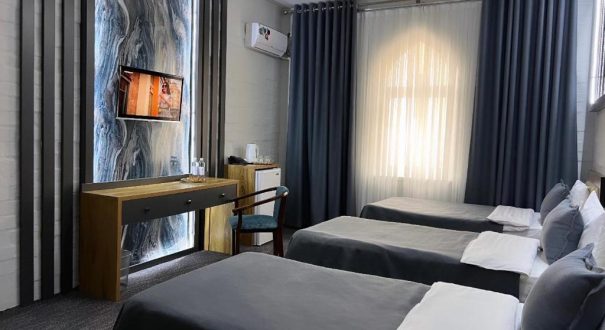ORIENT INN HOTEL