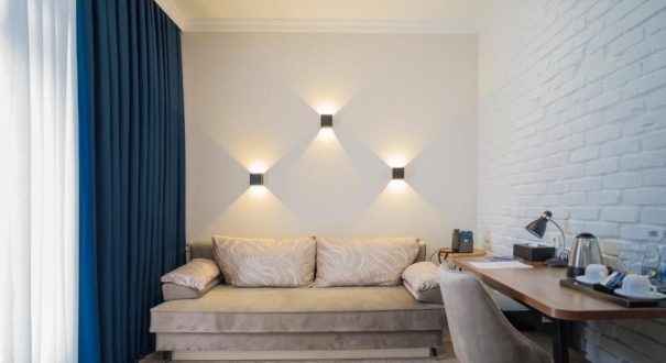 OSCAR BOUTIQUE HOTEL