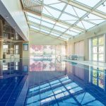 CITY PALACE TASHKENT HOTEL