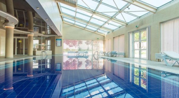 CITY PALACE TASHKENT HOTEL