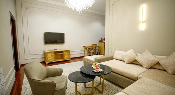 ICHAN QALA HOTEL
