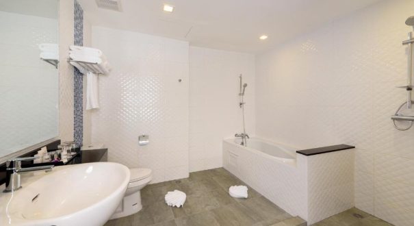 FX PATTAYA HOTEL