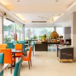 FURAMA XCLUSIVE SATHORN HOTEL