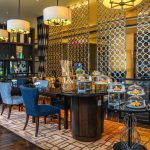 HILTON BANGKOK GRANDE ASOKE HOTEL