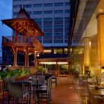 RAMADA PLAZA BY WYNDHAM MENAM RIVERSIDE HOTEL