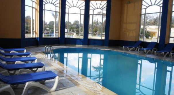 TMK L'ATRIUM YASMINE BY TURISMARK HOTEL
