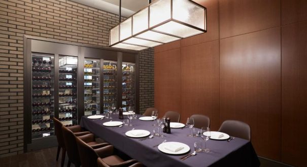GLAD MAPO HOTEL