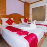 SUN SHINE PATONG HOTEL