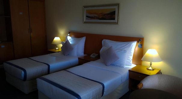LAVENDER HOTEL