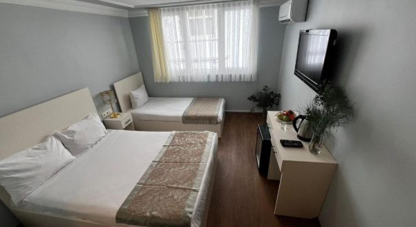 BALI STAR HOTEL