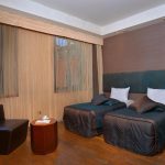 PERA TULIP HOTEL