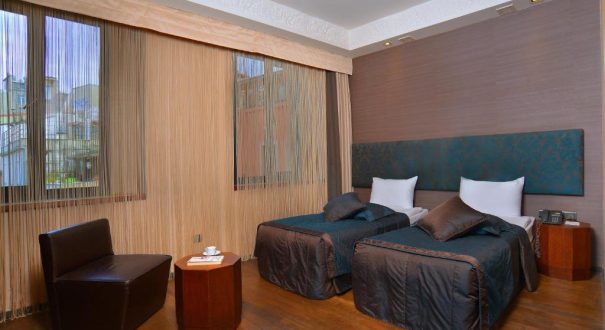 PERA TULIP HOTEL