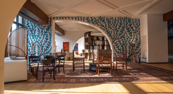RIXOS TERSANE HOTEL