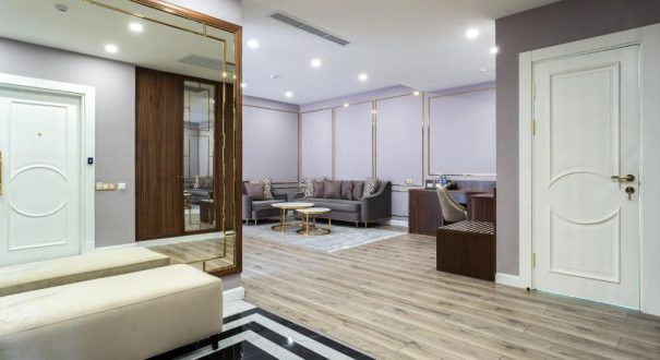 OSCAR BOUTIQUE HOTEL