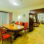 CITY PALACE TASHKENT HOTEL