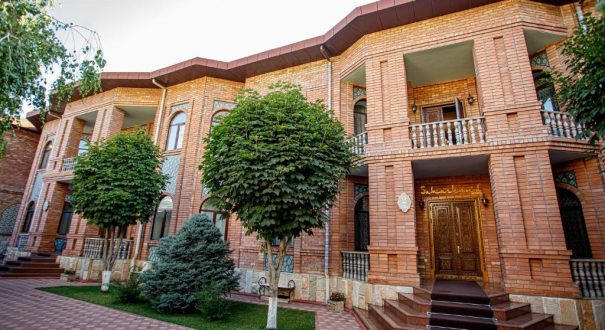 ICHAN QALA HOTEL