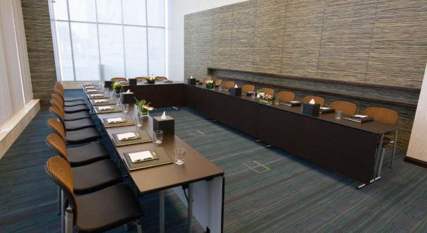 ATANA HOTEL