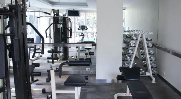FURAMA XCLUSIVE SATHORN HOTEL
