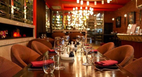 HILTON BANGKOK GRANDE ASOKE HOTEL