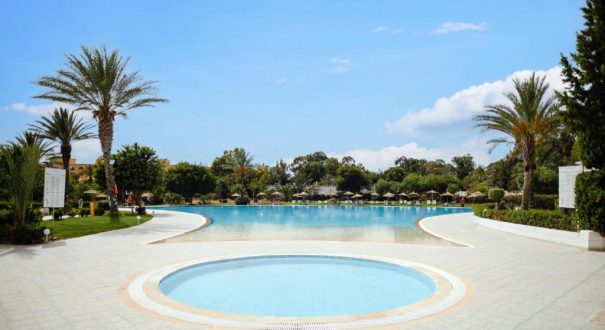 TMK L'ATRIUM YASMINE BY TURISMARK HOTEL