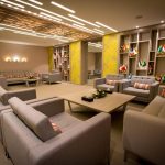 GOLDEN TULIP EL MECHTEL HOTEL