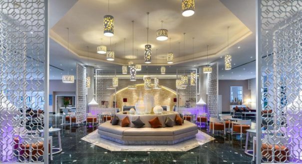 RADISSON BLU RESORT & THALASSO HOTEL