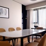 TUNIS MARRIOTT HOTEL