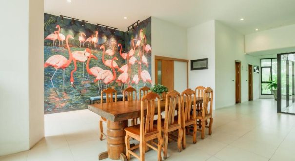 THE LUNAR PATONG HOTEL