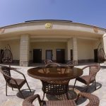 PANJAKENT PLAZA HOTEL