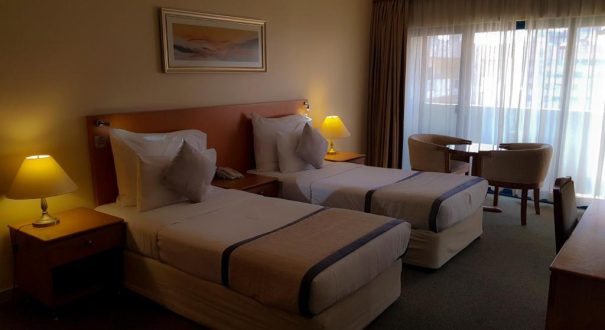 LAVENDER HOTEL