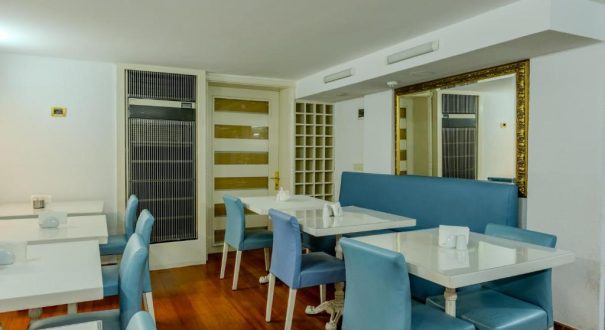 PEAK STAR HOTEL