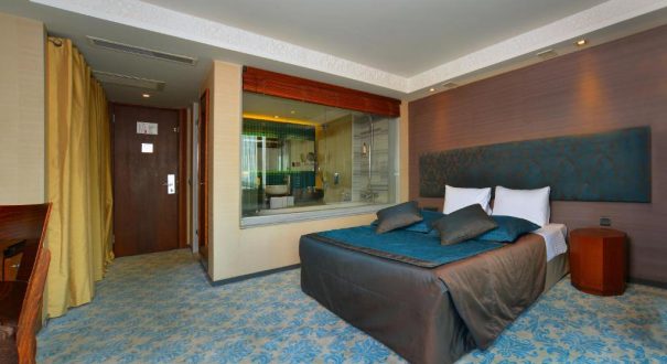 PERA TULIP HOTEL