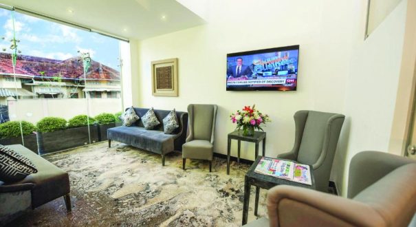 FAIRVIEW COLOMBO HOTEL